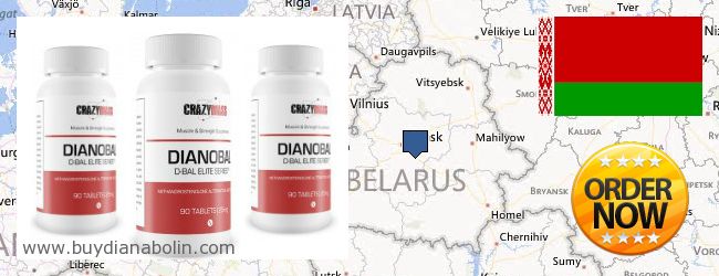Acquistare Dianabol in linea Belarus Dove acquistare Dianabol in linea Belarus
